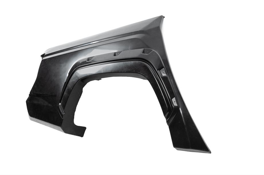 Mitsubishi L200 2015–2024 2025. gada facelift uzlabojuma komplekts (komplekts) Foto 55
