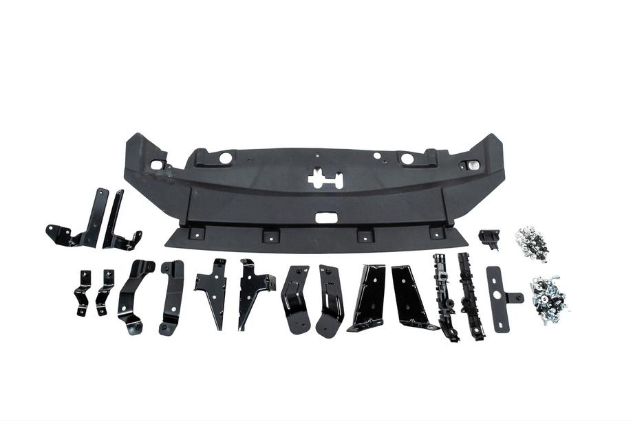 Mitsubishi L200 2015–2024 2025. gada facelift uzlabojuma komplekts (komplekts) Foto 13