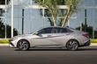 Hyundai Elantra 2023 apskats: sedana feisliftings foto 4