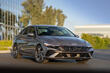 Hyundai Elantra 2023 apskats: sedana feisliftings foto 1