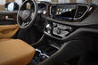 Ģimenes minivena Chrysler Pacifica apskats foto 5