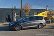 Ģimenes minivena Chrysler Pacifica apskats foto 3