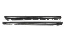 Mercedes S-class W221 2005–2013 W223 Maybach restailinga komplekts (ar durvju rokturiem un ieliktņiem) foto 87