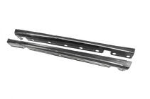 Mercedes S-class W221 2005–2013 W223 Maybach restailinga komplekts (ar durvju rokturiem un ieliktņiem) foto 11
