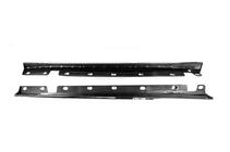 Mercedes S-class W221 2005–2013 W223 Maybach restailinga komplekts (ar durvju rokturiem un ieliktņiem) foto 89