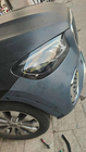 Mercedes GL/GLS klase X166 2012–2019 Restailinga/konversijas komplekts no X166 uz GLS X167 Maybach (Type-B) foto 5