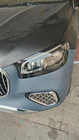 Mercedes GL/GLS klase X166 2012–2019 Restailinga/konversijas komplekts no X166 uz GLS X167 Maybach (Type-B) foto 6