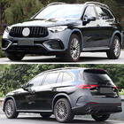 Mercedes GLC X254 2022– Virsbūves komplekts GLC63 AMG foto 2