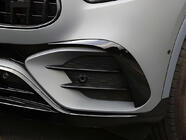Mercedes GLC X254 2022– Virsbūves komplekts GLC63 AMG foto 6