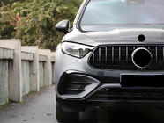 Mercedes GLC X254 2022– Virsbūves komplekts GLC63 AMG foto 8