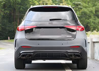 Mercedes GLC X254 2022– Virsbūves komplekts GLC63 AMG foto 5