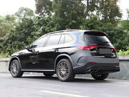 Mercedes GLC X254 2022– Virsbūves komplekts GLC63 AMG foto 10