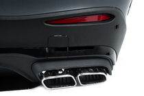 Mercedes GLC X254 2022– Virsbūves komplekts GLC63 AMG foto 17