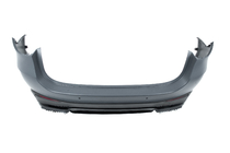 Mercedes GLC X254 2022– Virsbūves komplekts GLC63 AMG foto 18