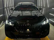 BMW X6 E71 2008–2014 Restailinga komplekts X6M F96 LCI foto 4