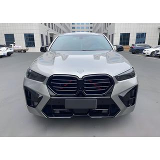 Virsbūves bodykit komplekts X6M F96 LCI (2023+) BMW X6 G06 2019–2027 foto 3