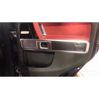 Oglekļa ieliktņu komplekts Mercedes G-Class W463 2018–2024 foto 1