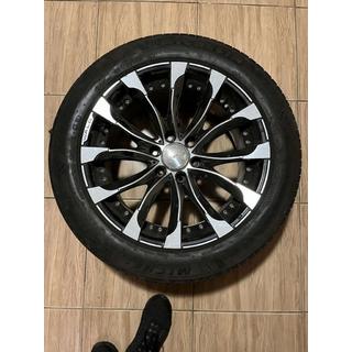 Wald R20 lietie diski (4 gab.) Toyota Land Cruiser Prado 150 2009–2023