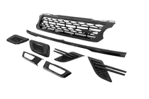 Range Rover Sport 2014–2022 Black Pack bodykit komplekts (2013-2017) foto 3