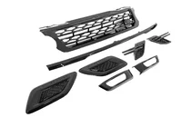 Range Rover Sport 2014–2022 Black Pack bodykit komplekts (2013-2017) foto 4