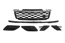 Range Rover Sport 2014–2022 Black Pack virsbūves bodykit komplekts (2018-2022) foto 1