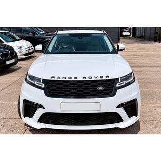 SVR virsbūves bodykit tūninga komplekts