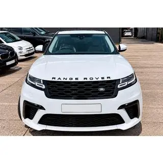 SVR virsbūves bodykit tūninga komplekts