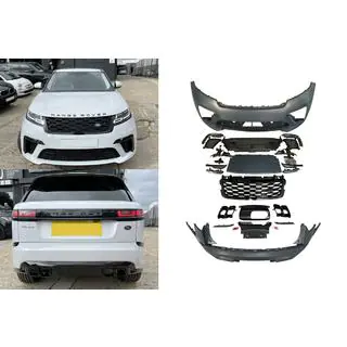 SVR virsbūves bodykit tūninga komplekts