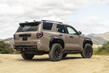 2024. gada 6. paaudzes Toyota 4Runner: SUV apskats foto 3