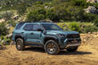 2024. gada 6. paaudzes Toyota 4Runner: SUV apskats foto 2