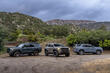 2024. gada 6. paaudzes Toyota 4Runner: SUV apskats foto 4