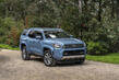 2024. gada 6. paaudzes Toyota 4Runner: SUV apskats foto 1