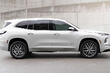 Buick Enclave trešās paaudzes apskats: jauns luksusa un komforta līmenis foto 3