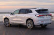 Buick Enclave trešās paaudzes apskats: jauns luksusa un komforta līmenis foto 4