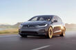 Tesla Model X apskats: pirmās paaudzes modernizācija foto 4
