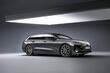 Audi A6 Avant e-tron: elektriskā universāļa apskats foto 1