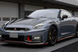 Atjaunināts Nissan GT-R 2023: sporta kupejas apskats foto 3