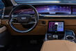 Cadillac Escalade IQ apskats: greznības elektriskais laikmets foto 6