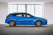 Subaru Impreza Hatchback VI paaudzes apskats foto 3