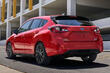 Subaru Impreza Hatchback VI paaudzes apskats foto 2