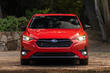 Subaru Impreza Hatchback VI paaudzes apskats foto 1