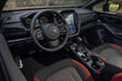 Subaru Impreza Hatchback VI paaudzes apskats foto 5