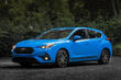 Subaru Impreza Hatchback VI paaudzes apskats foto 4