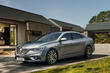 Renault Talisman sedana apskats: pirmās paaudzes modernizācija foto 1