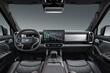 Jetour T2: apvidus auto apskats foto 5