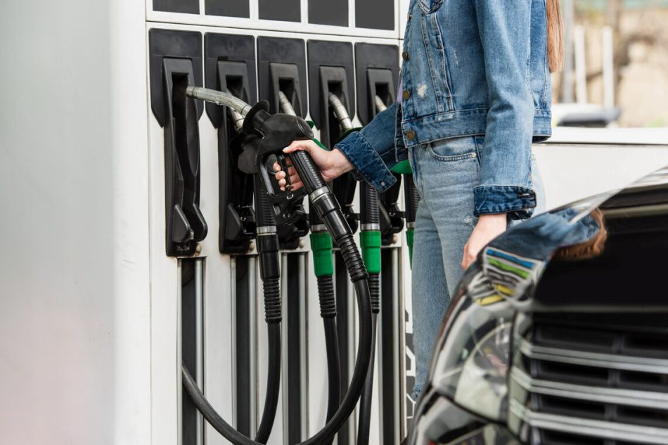Kāpēc ir svarīgi uzpildīt auto ar kvalitatīvu degvielu
