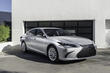 Atjaunināts Lexus ES: stils un komforts ikvienā detaļā foto 2