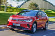 Volkswagen ID.4 GTX: "karstā" elektriskā krosovera apskats foto 2
