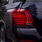 Mercedes GLK class X204 2008–2015 LED aizmugurējie lukturi (2 gab.) foto 1