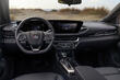 Buick Envista: kompaktā krosovera apskats foto 5